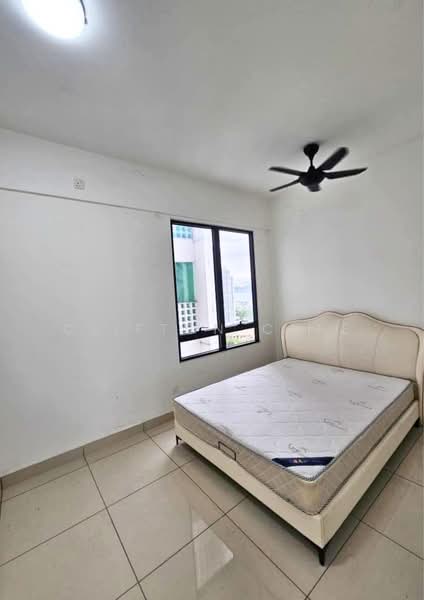 Service Residence for Sale at Woodsbury Suites - Clifton Chee - Bedroom - PropertyGuru.com.my