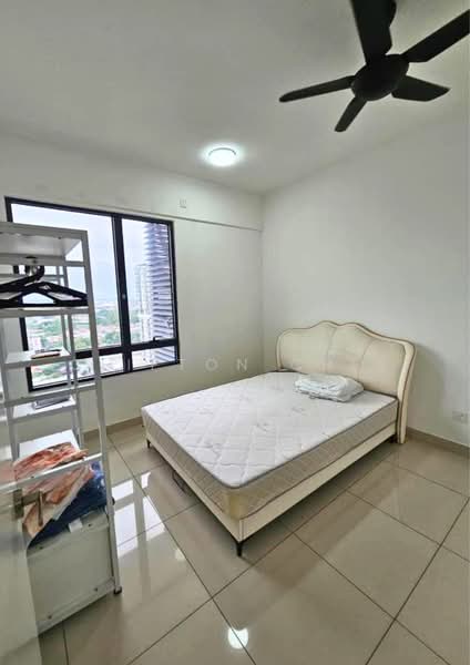 Service Residence for Sale at Woodsbury Suites - Clifton Chee - Bedroom - PropertyGuru.com.my