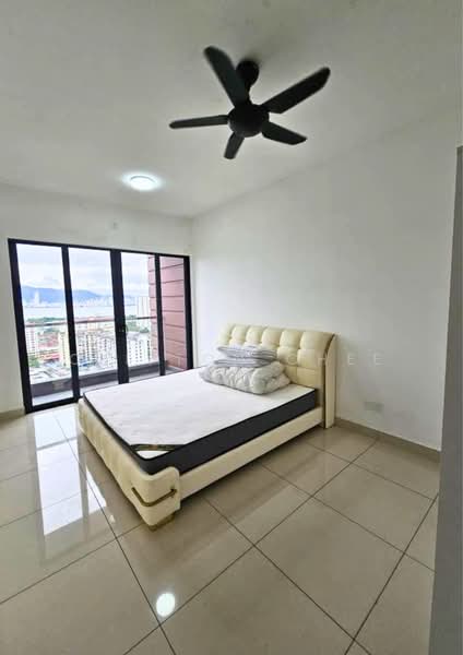 Service Residence for Sale at Woodsbury Suites - Clifton Chee - Bedroom - PropertyGuru.com.my