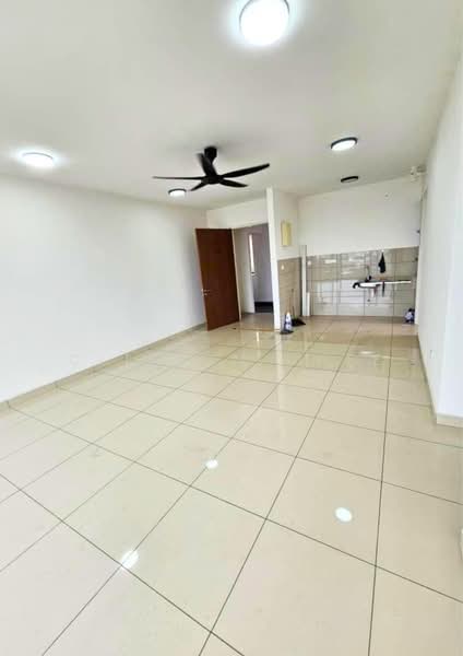 Service Residence for Sale at Woodsbury Suites - Clifton Chee - Living Room - PropertyGuru.com.my