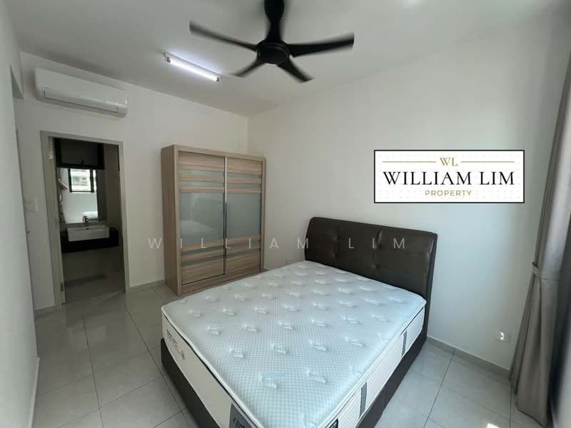 Rumah Flat untuk Disewa di Ideal Venice Residency - William Lim - Bedroom - PropertyGuru.com.my