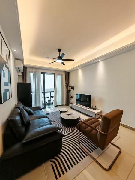 Kondominium untuk Dijual di R&F Princess Cove Phase 2-Seine Region - Real Chew - PropertyGuru.com.my