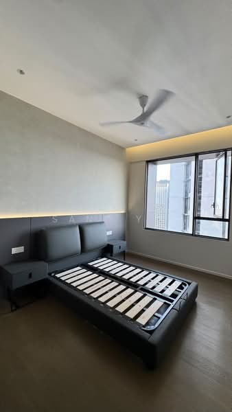 Condominium for Rent at Aetas Damansara - Sand Yip - PropertyGuru.com.my