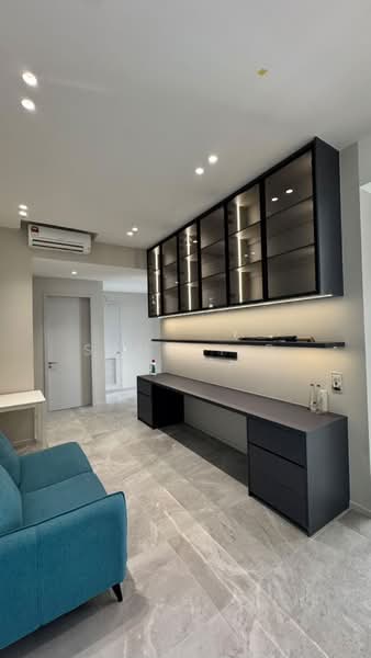 Condominium for Rent at Aetas Damansara - Sand Yip - PropertyGuru.com.my