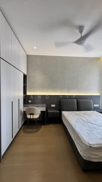 Condominium for Rent at Aetas Damansara - Sand Yip - PropertyGuru.com.my
