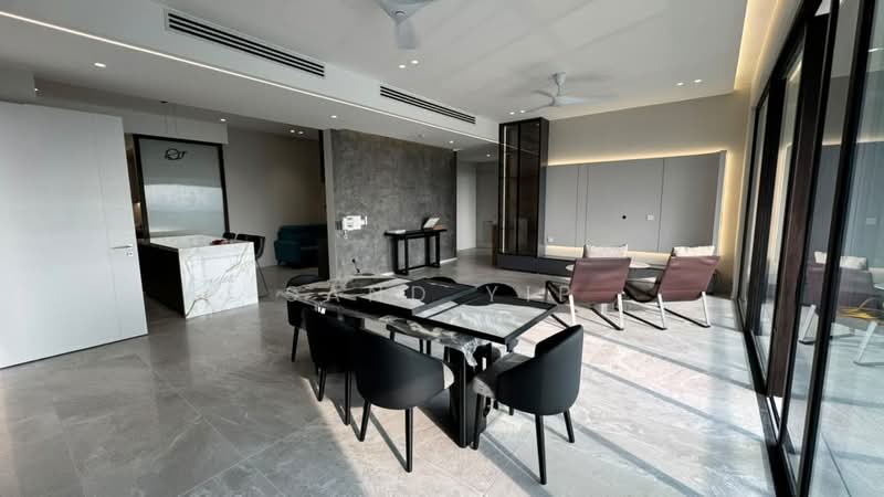 Condominium for Rent at Aetas Damansara - Sand Yip - PropertyGuru.com.my