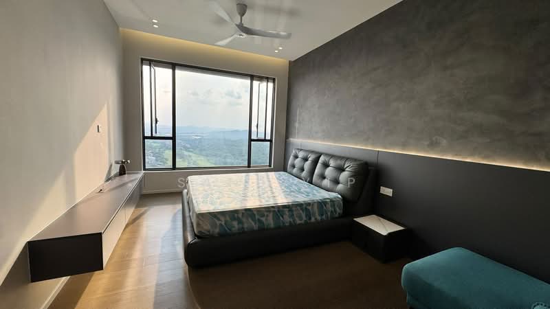 Condominium for Rent at Aetas Damansara - Sand Yip - PropertyGuru.com.my