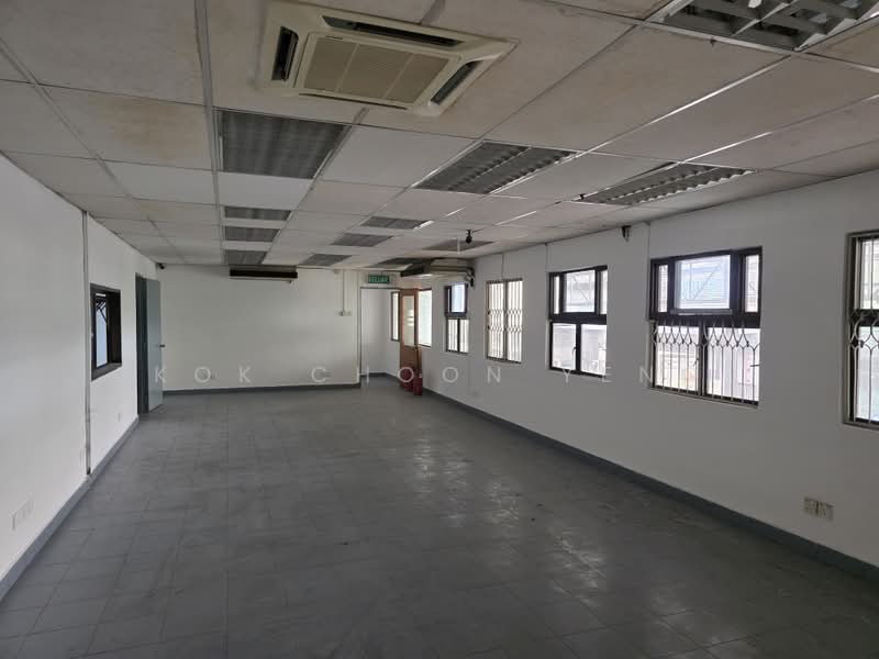 Factory for Rent in Subang (Selangor) - Kok Choon Yeng - PropertyGuru.com.my