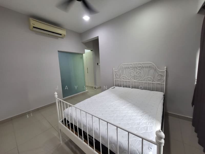 Service Residence for Rent at Tropez Residences - Jayson Teo - Bedroom - PropertyGuru.com.my