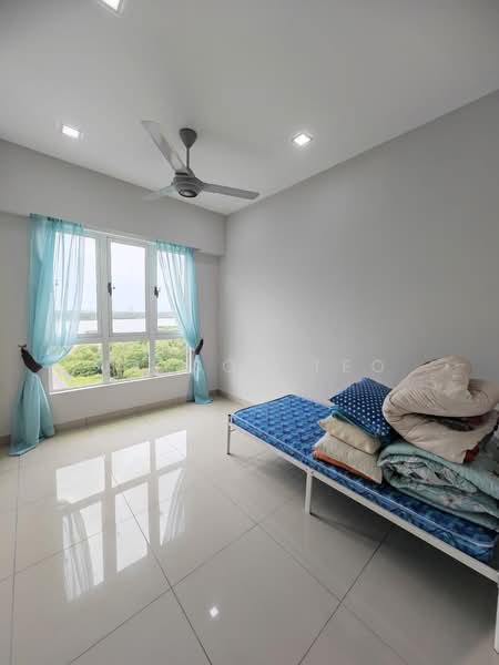Service Residence for Rent at Tropez Residences - Jayson Teo - Bedroom - PropertyGuru.com.my