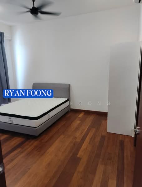 Kondominium untuk Disewa di Muze @ PICC - Ryan Foong - PropertyGuru.com.my