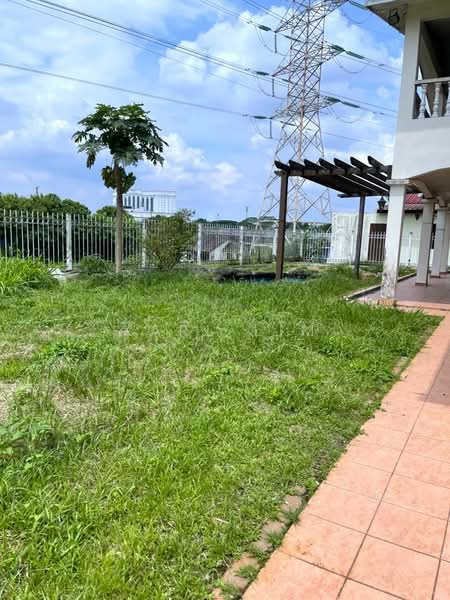 Rumah Teres 1.5 Tingkat untuk Dijual di Taman Pelangi (Johor Bahru) - Karl Lim - Exterior - PropertyGuru.com.my