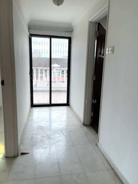 Rumah Teres 1.5 Tingkat untuk Dijual di Taman Pelangi (Johor Bahru) - Karl Lim - Corridor - PropertyGuru.com.my