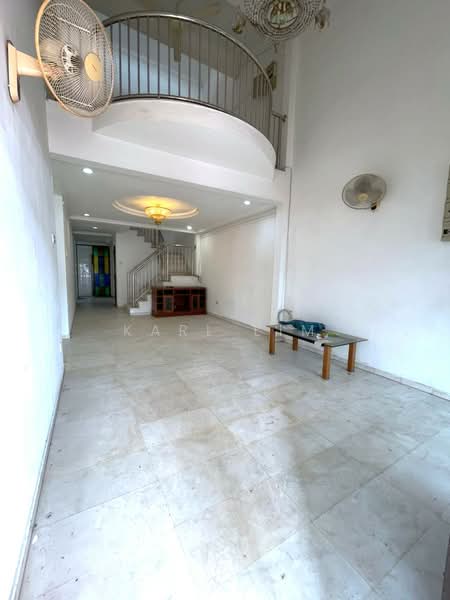 Rumah Teres 1.5 Tingkat untuk Dijual di Taman Pelangi (Johor Bahru) - Karl Lim - Interior - PropertyGuru.com.my