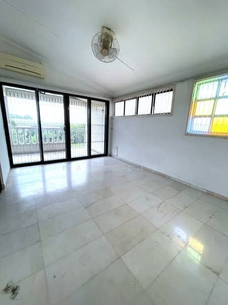 Rumah Teres 1.5 Tingkat untuk Dijual di Taman Pelangi (Johor Bahru) - Karl Lim - Living Room - PropertyGuru.com.my