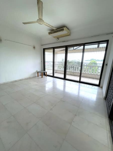 Rumah Teres 1.5 Tingkat untuk Dijual di Taman Pelangi (Johor Bahru) - Karl Lim - Living Room - PropertyGuru.com.my