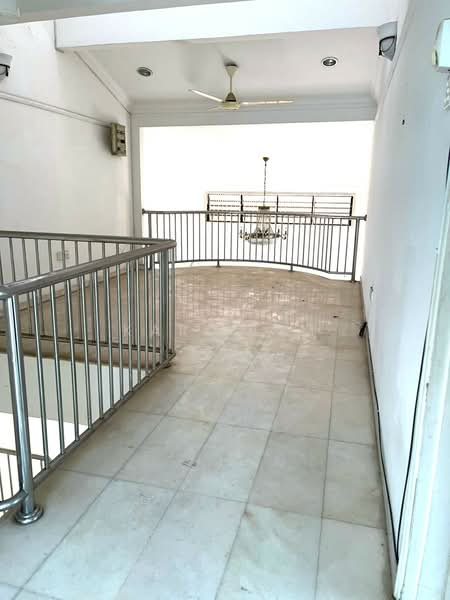 Rumah Teres 1.5 Tingkat untuk Dijual di Taman Pelangi (Johor Bahru) - Karl Lim - Interior - PropertyGuru.com.my