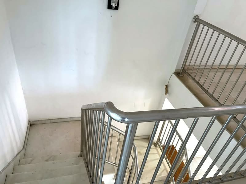Rumah Teres 1.5 Tingkat untuk Dijual di Taman Pelangi (Johor Bahru) - Karl Lim - Corridor - PropertyGuru.com.my