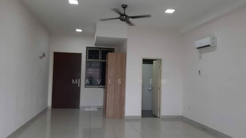 Service Residence for Rent at Palazio - Mavis Hew - Living Room - PropertyGuru.com.my