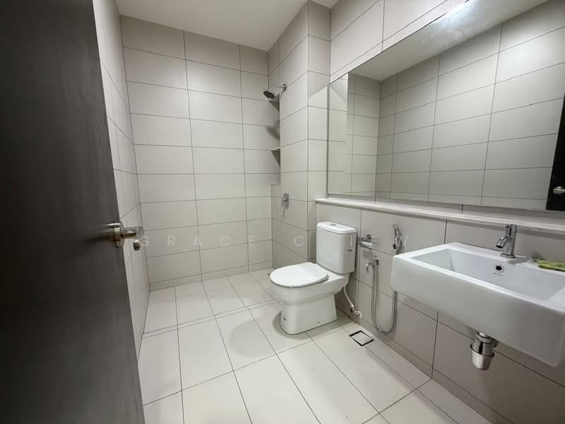 Rumah Teres 2 Tingkat untuk Disewa di Masai (Johor) - Grace Chiew - Bathroom - PropertyGuru.com.my