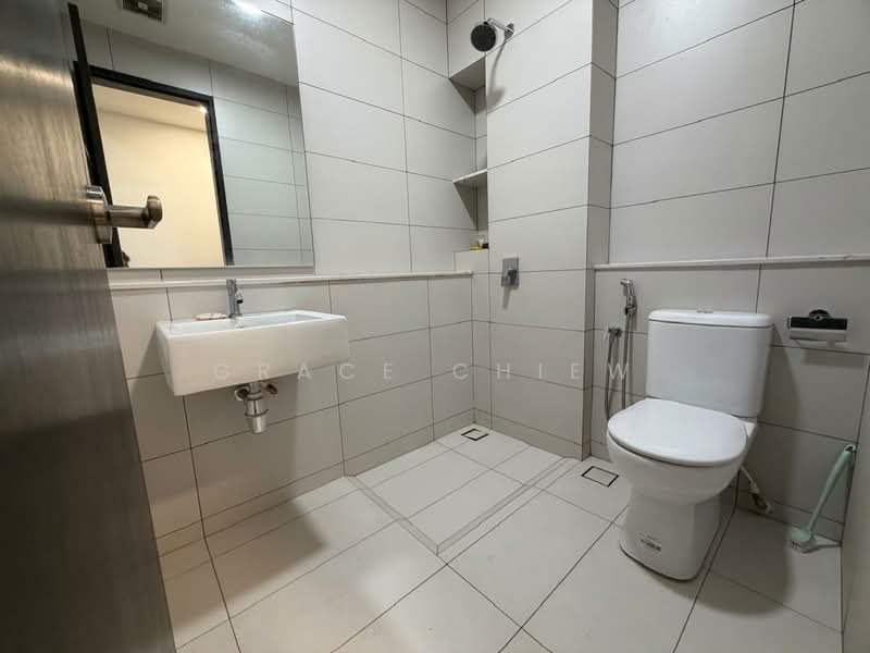 Rumah Teres 2 Tingkat untuk Disewa di Masai (Johor) - Grace Chiew - Bathroom - PropertyGuru.com.my
