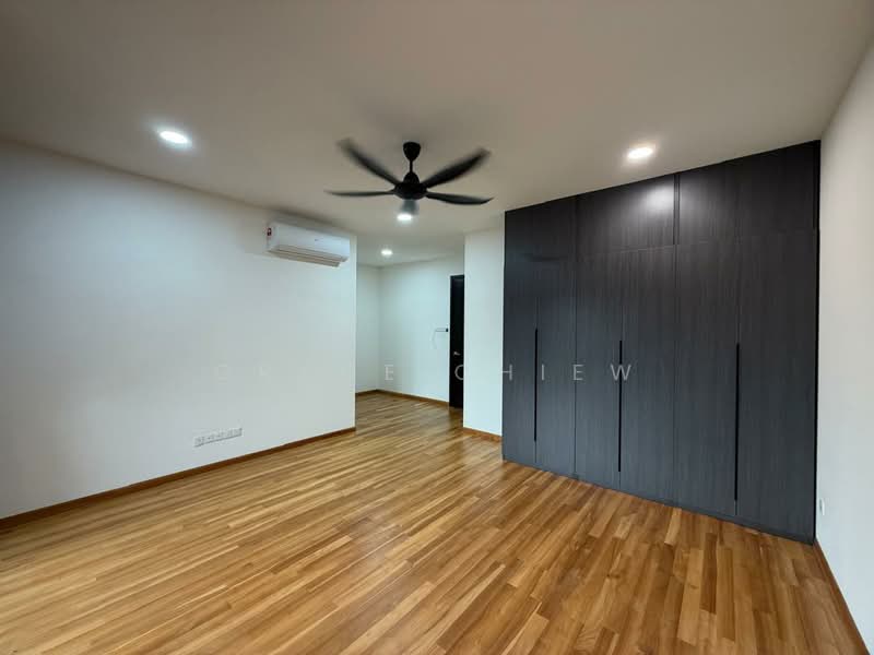Rumah Teres 2 Tingkat untuk Disewa di Masai (Johor) - Grace Chiew - Bedroom - PropertyGuru.com.my