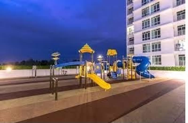 Service Residence for Sale at Twin Danga Residence - Jason Tang - Exterior - PropertyGuru.com.my