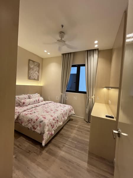Service Residence for Sale at Sunway Belfield - Sheldon Lai - Bedroom - PropertyGuru.com.my