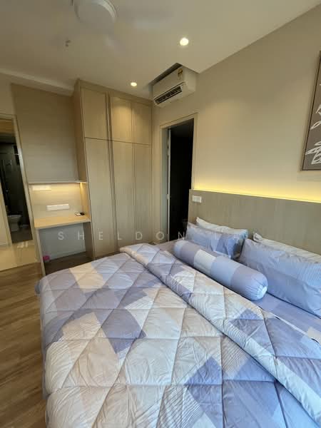 Service Residence for Sale at Sunway Belfield - Sheldon Lai - Bedroom - PropertyGuru.com.my