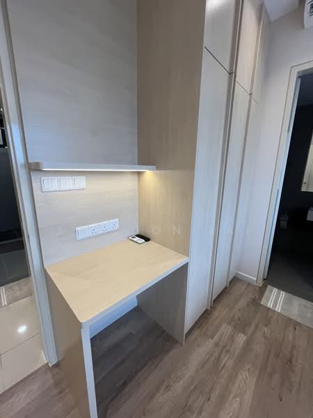 Service Residence for Sale at Sunway Belfield - Sheldon Lai - Interior - PropertyGuru.com.my