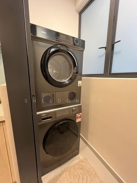 Service Residence for Sale at Sunway Belfield - Sheldon Lai - Interior - PropertyGuru.com.my
