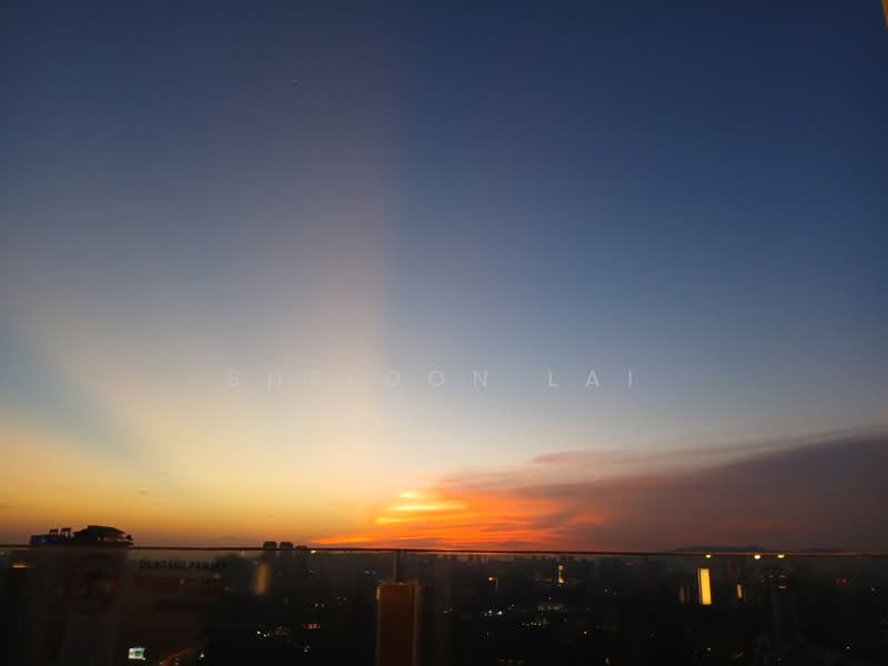 Service Residence for Sale at Sunway Belfield - Sheldon Lai - View - PropertyGuru.com.my