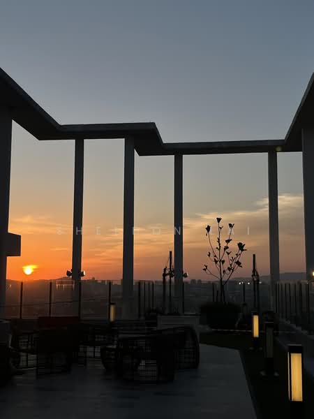 Service Residence for Sale at Sunway Belfield - Sheldon Lai - View - PropertyGuru.com.my