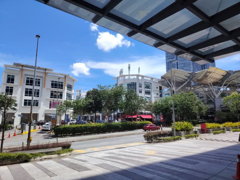 Shop for Rent in Seri Kembangan (Selangor) - Denise Wong - Exterior - PropertyGuru.com.my