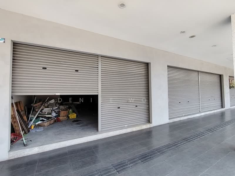 Shop for Rent in Seri Kembangan (Selangor) - Denise Wong - Exterior - PropertyGuru.com.my