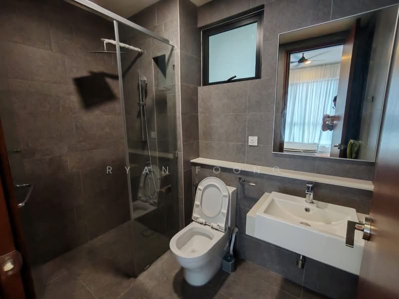Kondominium untuk Disewa di Muze @ PICC - Ryan Foong - PropertyGuru.com.my