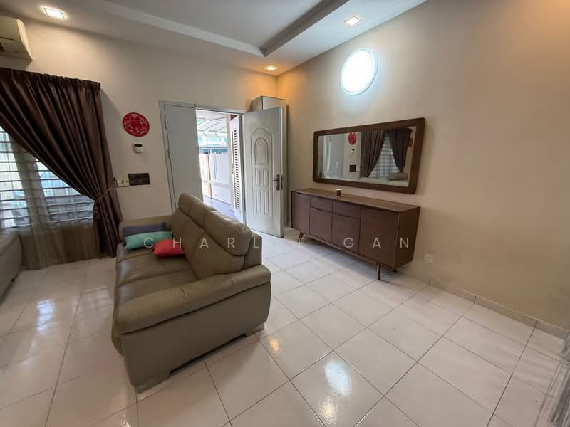 Rumah Teres 2 Tingkat untuk Dijual di Setia Indah (Setia Alam) - Charlie Gan - PropertyGuru.com.my