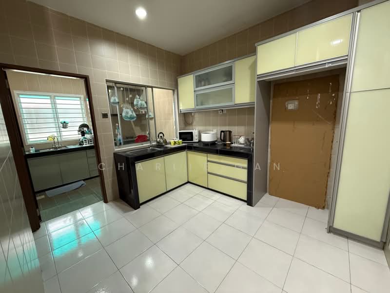 Rumah Teres 2 Tingkat untuk Dijual di Setia Indah (Setia Alam) - Charlie Gan - PropertyGuru.com.my