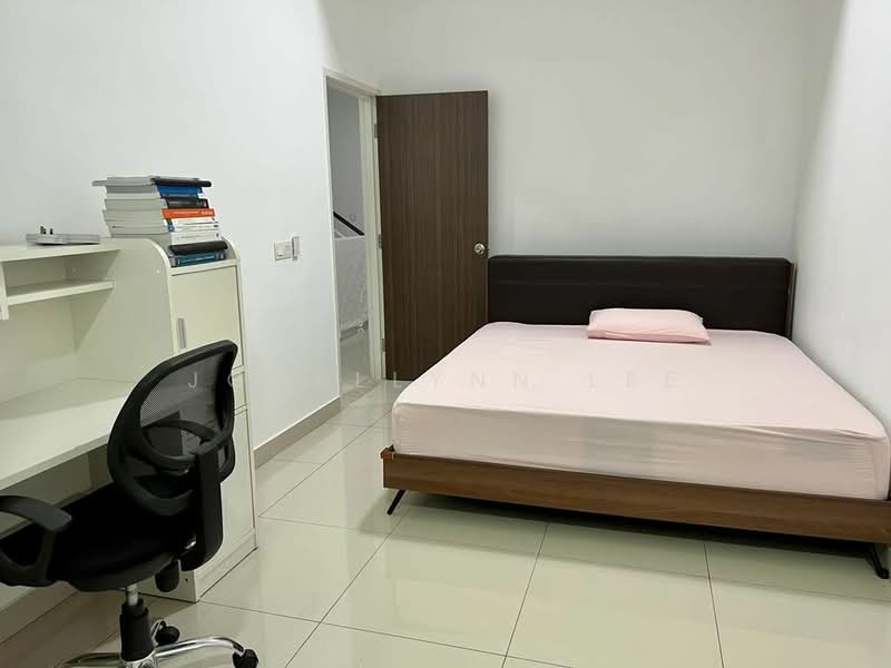 3-storey Terraced House for Rent in Sungai Ara (Penang) - Jocellynn Lee - PropertyGuru.com.my