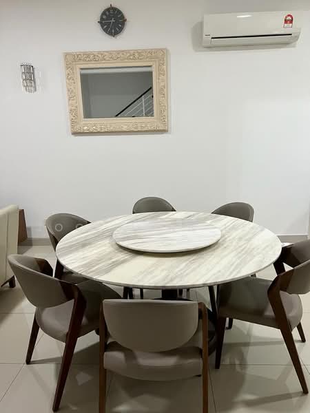 3-storey Terraced House for Rent in Sungai Ara (Penang) - Jocellynn Lee - PropertyGuru.com.my