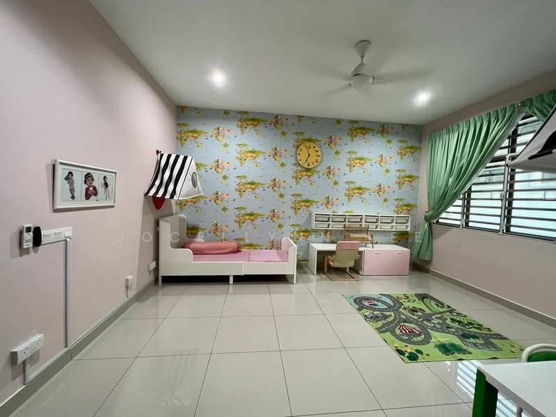 3-storey Terraced House for Rent in Sungai Ara (Penang) - Jocellynn Lee - PropertyGuru.com.my