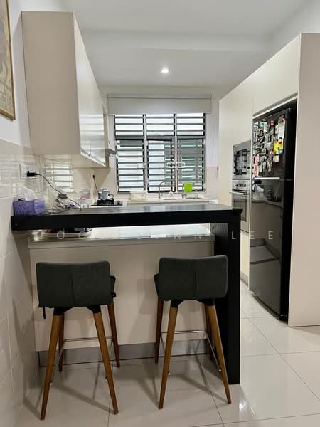 3-storey Terraced House for Rent in Sungai Ara (Penang) - Jocellynn Lee - PropertyGuru.com.my
