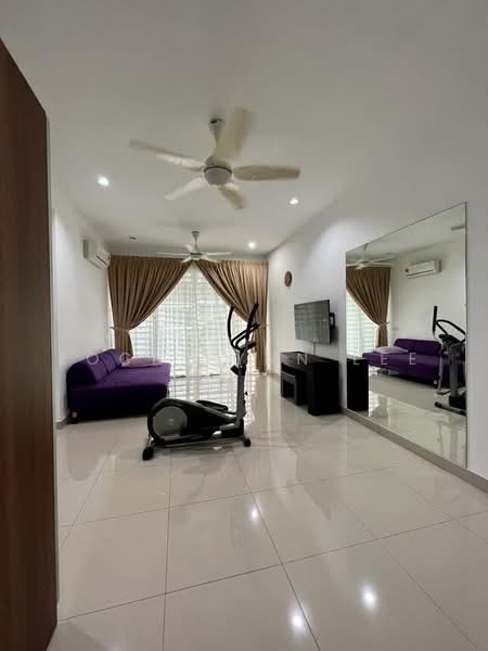 3-storey Terraced House for Rent in Sungai Ara (Penang) - Jocellynn Lee - PropertyGuru.com.my