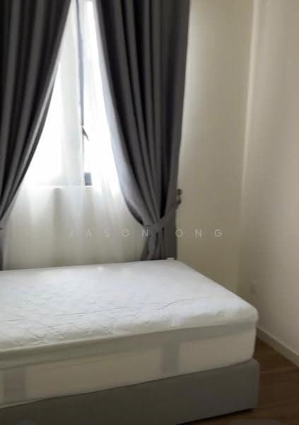 Service Residence for Rent at Sunway Avila Residences - Jason Ong - Bedroom - PropertyGuru.com.my