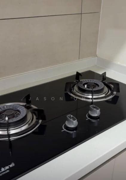 Service Residence for Rent at Sunway Avila Residences - Jason Ong - Kitchen - PropertyGuru.com.my