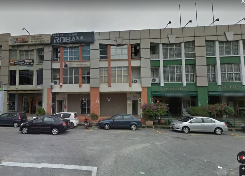 Shop for Sale in Usj 21 (Subang Jaya) - May Loo - PropertyGuru.com.my