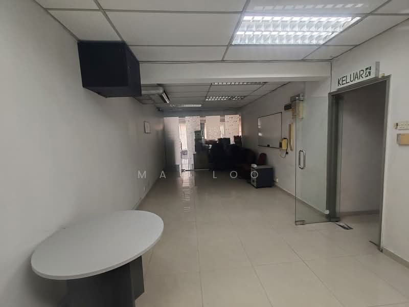Shop for Sale in Usj 21 (Subang Jaya) - May Loo - Interior - PropertyGuru.com.my