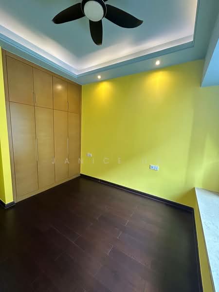 Servis Apartment untuk Disewa di R&F Princess Cove Phase 1 - Janice Ho - Interior - PropertyGuru.com.my