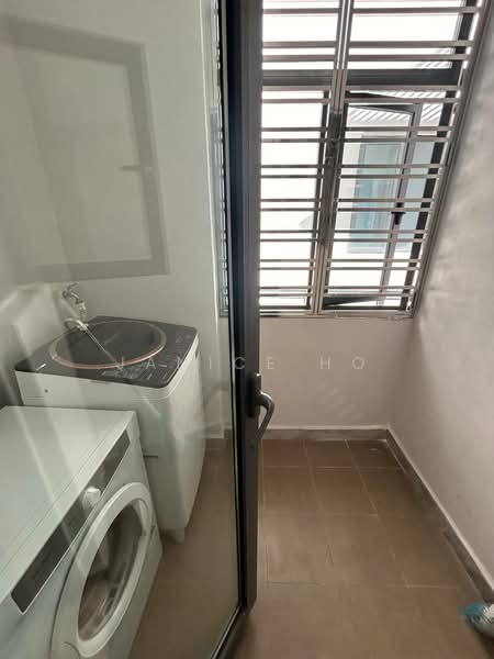 Servis Apartment untuk Disewa di R&F Princess Cove Phase 1 - Janice Ho - Interior - PropertyGuru.com.my