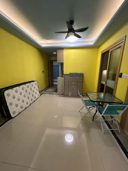 Servis Apartment untuk Disewa di R&F Princess Cove Phase 1 - Janice Ho - Interior - PropertyGuru.com.my